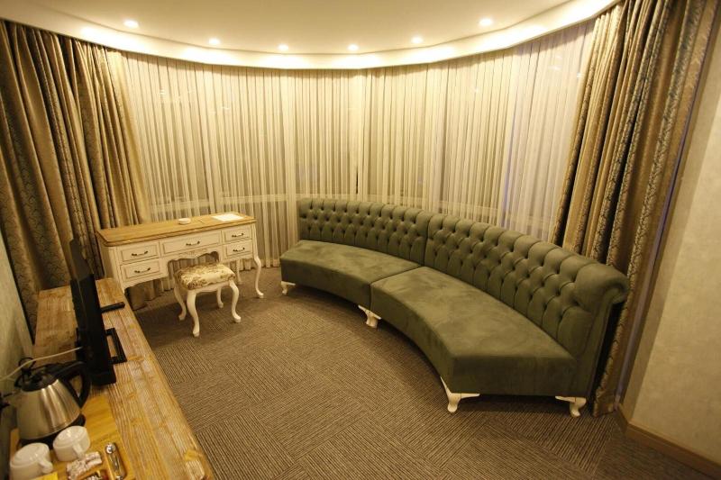 Giresun Sedef Hotel image