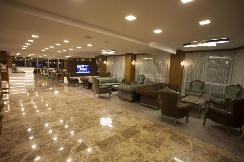 Giresun Sedef Hotel image