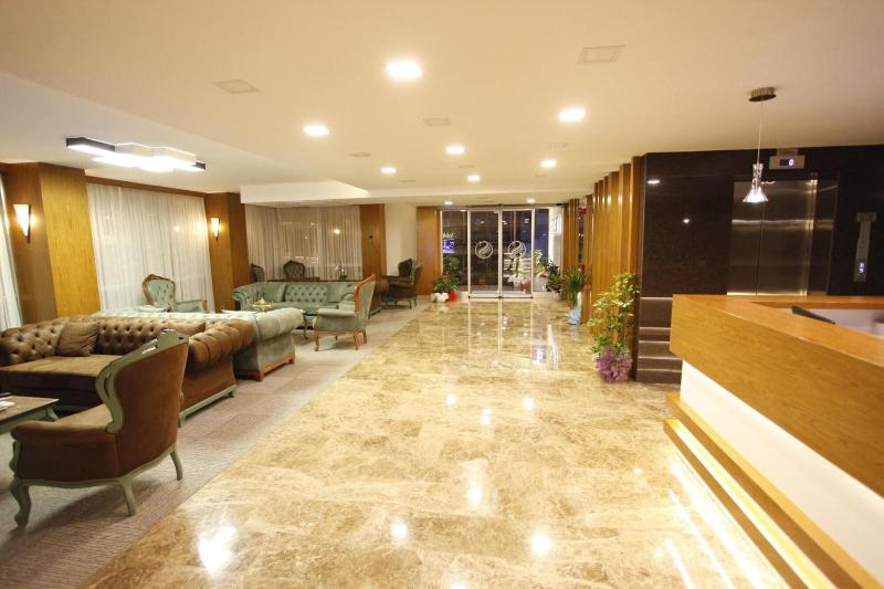 Giresun Sedef Hotel image
