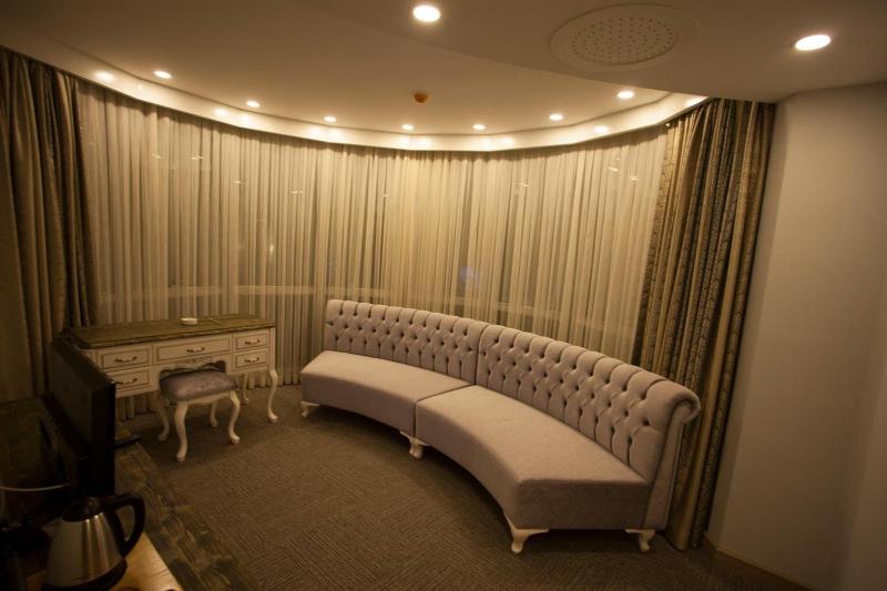 Giresun Sedef Hotel image