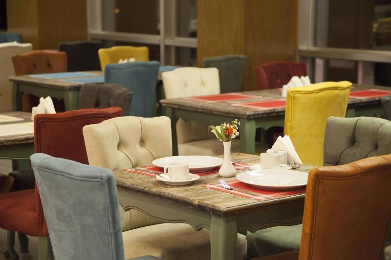 Giresun Sedef Hotel image