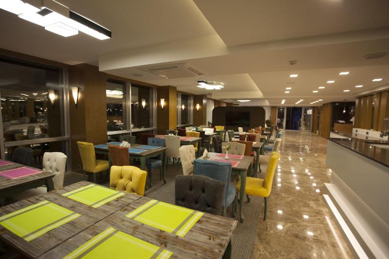 Giresun Sedef Hotel image