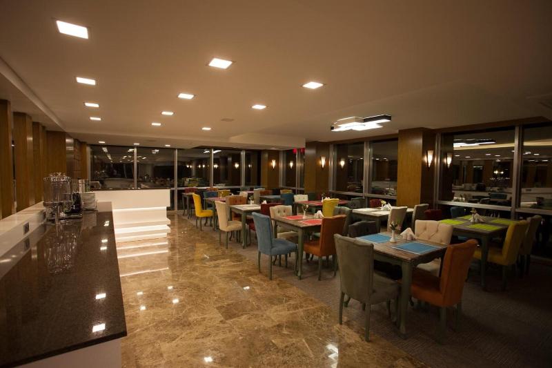 Giresun Sedef Hotel image