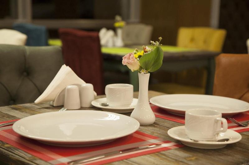 Giresun Sedef Hotel image