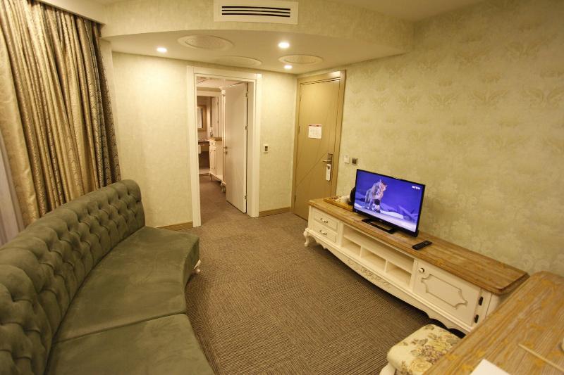 Giresun Sedef Hotel image
