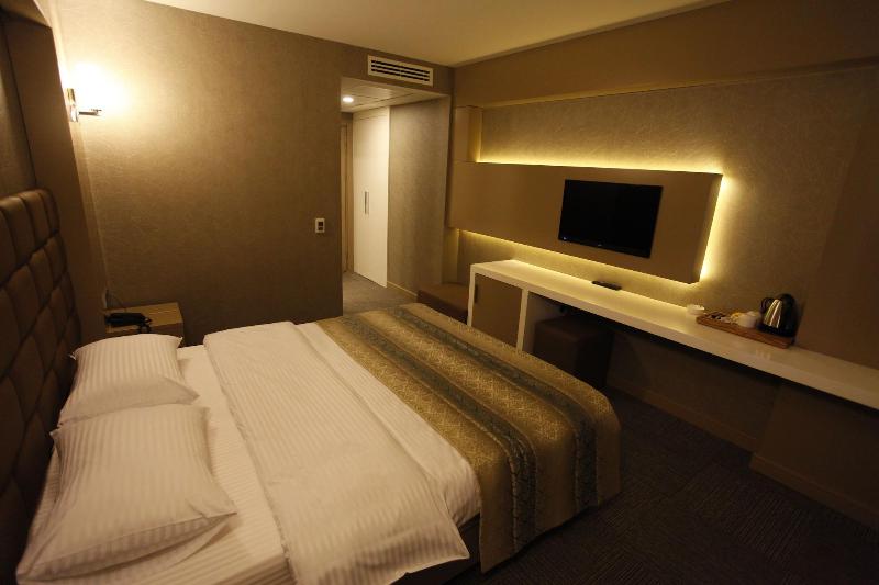 Giresun Sedef Hotel image