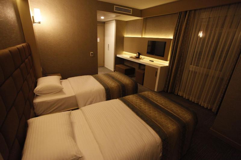 Giresun Sedef Hotel image