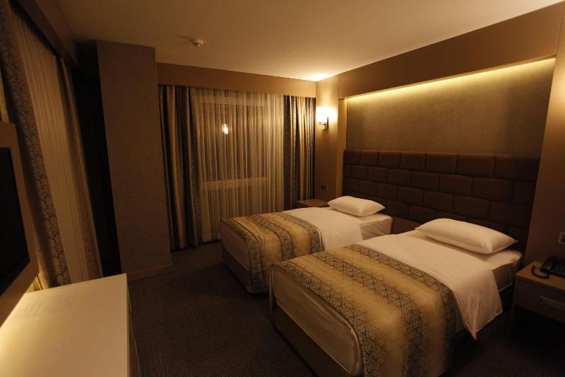 Giresun Sedef Hotel image