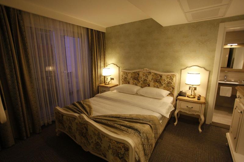 Giresun Sedef Hotel image