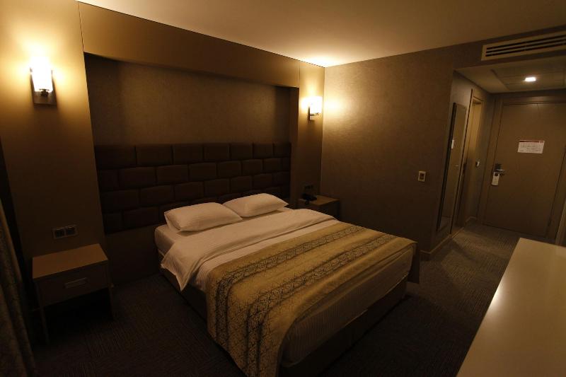 Giresun Sedef Hotel image