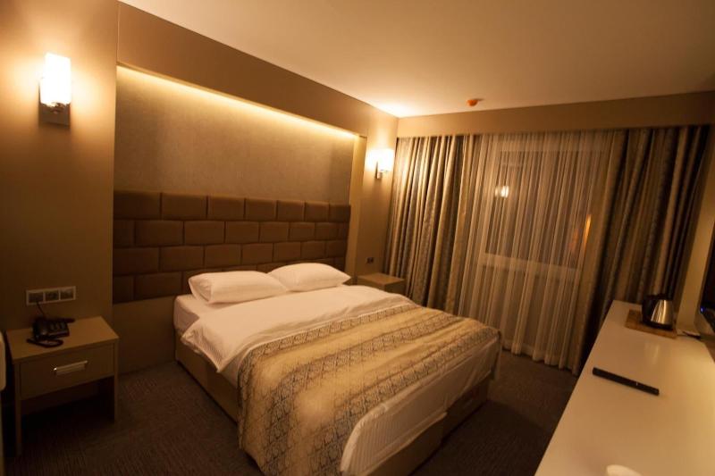Giresun Sedef Hotel image