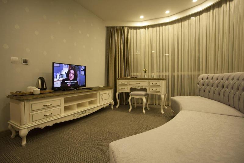 Giresun Sedef Hotel image