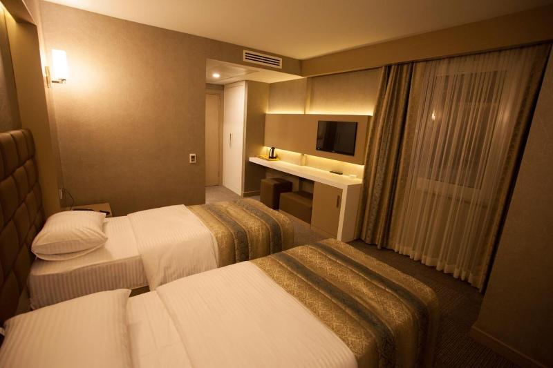 Giresun Sedef Hotel image