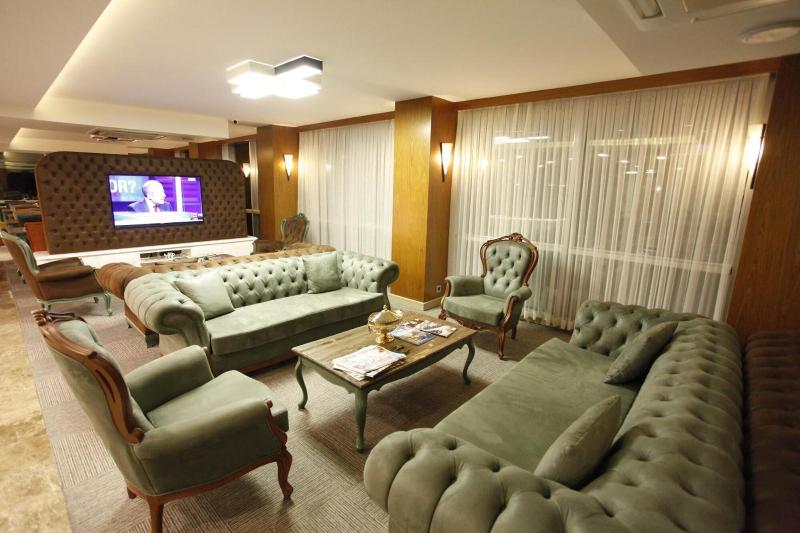 Giresun Sedef Hotel image