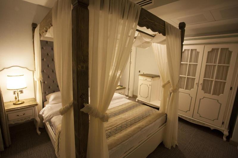Giresun Sedef Hotel image
