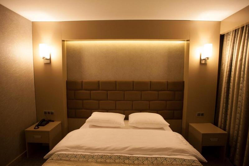 Giresun Sedef Hotel image