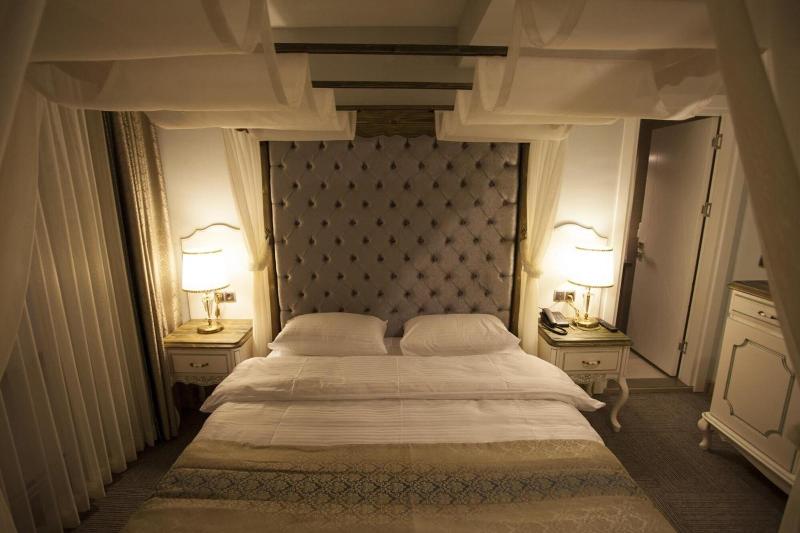 Giresun Sedef Hotel image