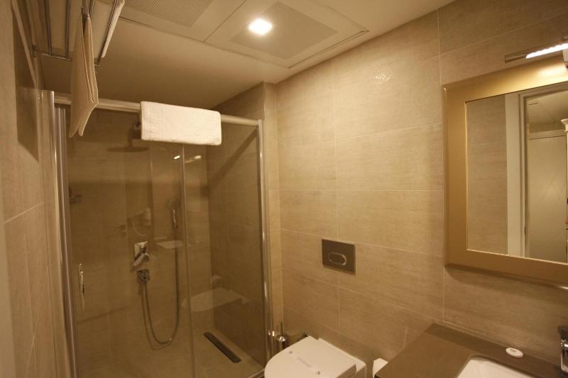 Giresun Sedef Hotel image