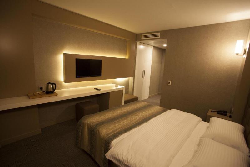 Giresun Sedef Hotel image