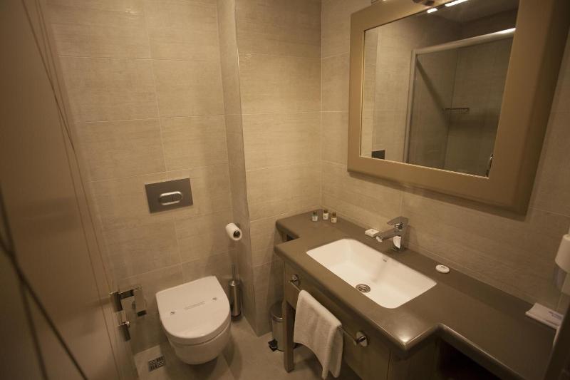 Giresun Sedef Hotel image