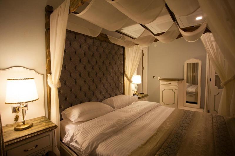 Giresun Sedef Hotel image