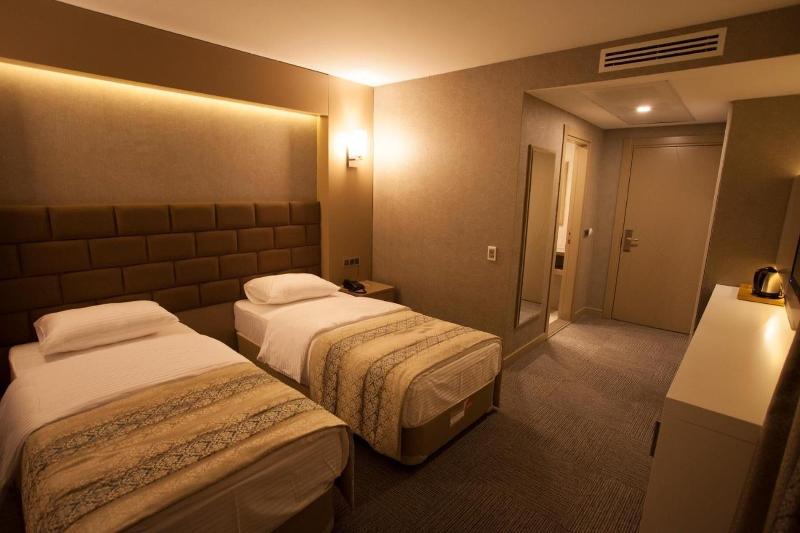 Giresun Sedef Hotel image