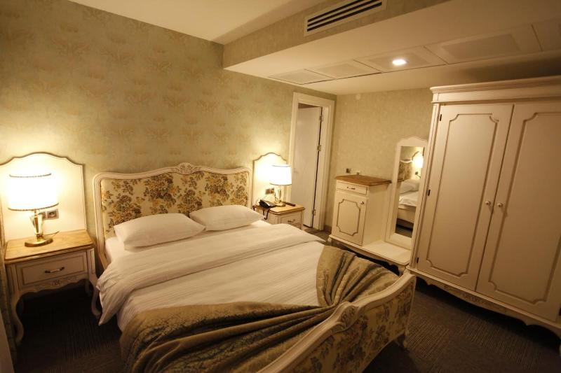 Giresun Sedef Hotel image