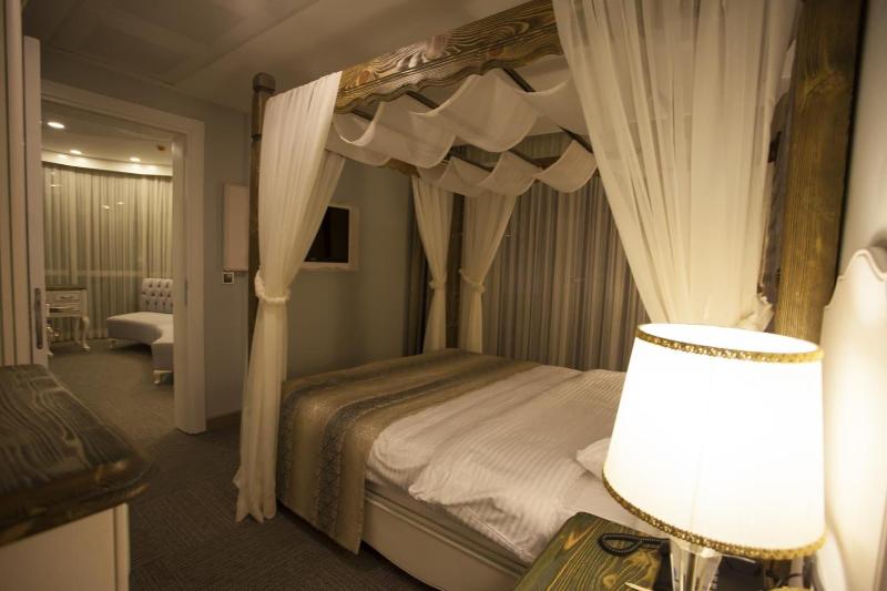 Giresun Sedef Hotel image
