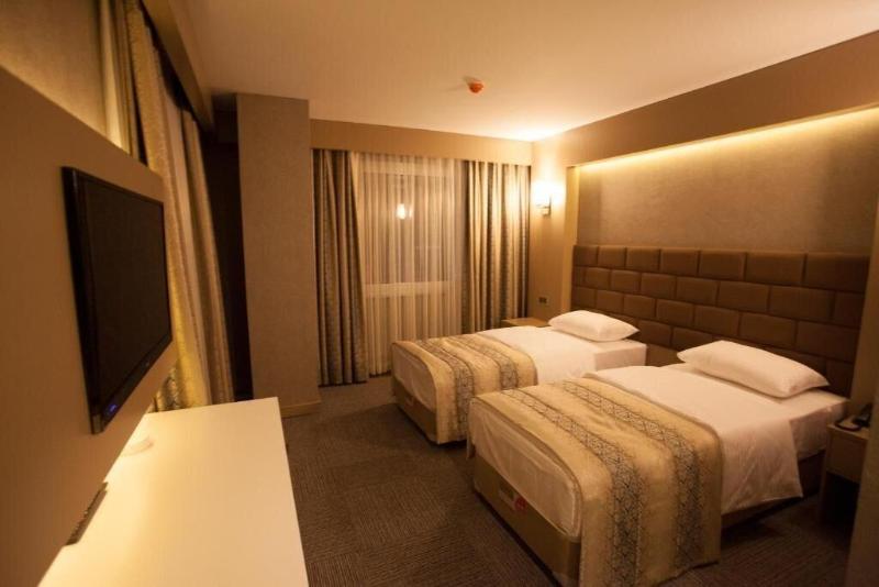 Giresun Sedef Hotel image