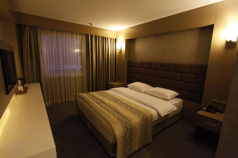 Giresun Sedef Hotel image