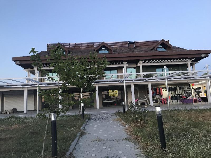Oyster Boutique Hotel image