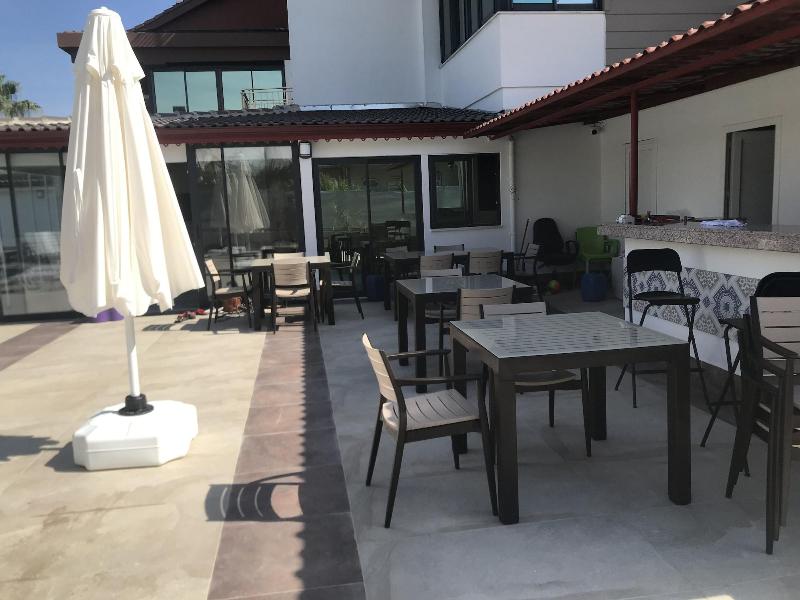 Oyster Boutique Hotel image