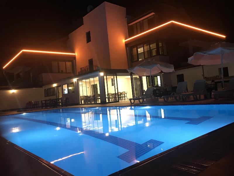 Oyster Boutique Hotel image