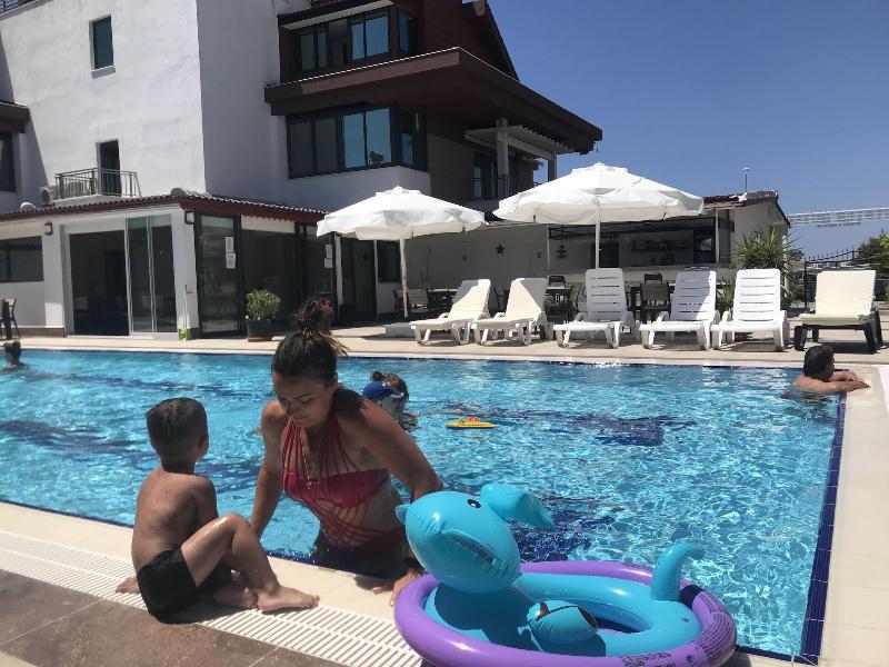 Oyster Boutique Hotel image