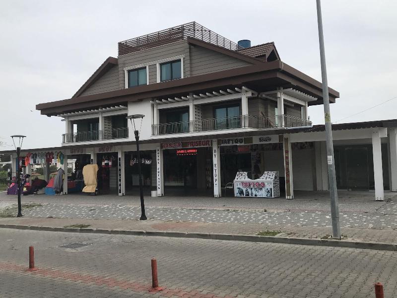 Oyster Boutique Hotel image