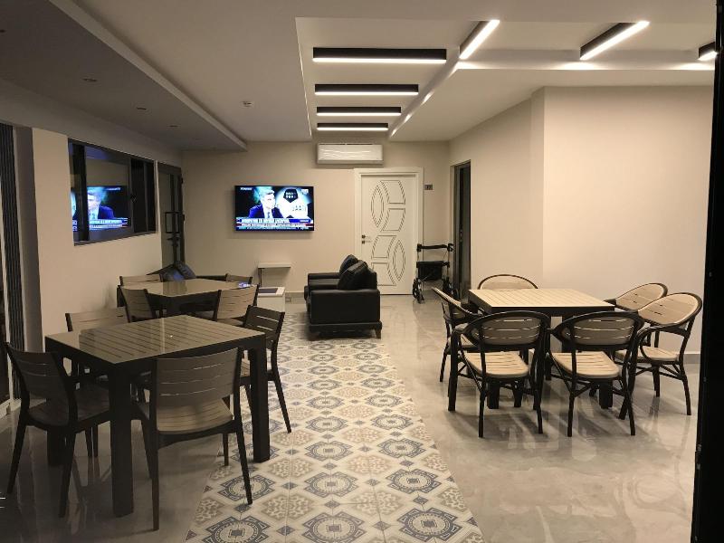 Oyster Boutique Hotel image