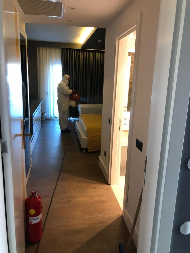 Oyster Boutique Hotel image