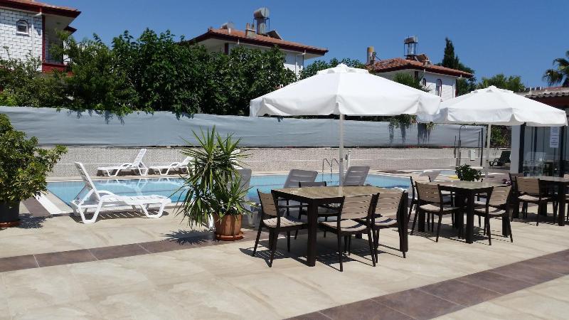 Oyster Boutique Hotel image
