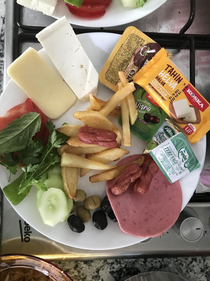 Oyster Boutique Hotel image