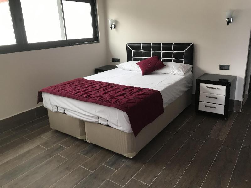 Oyster Boutique Hotel image
