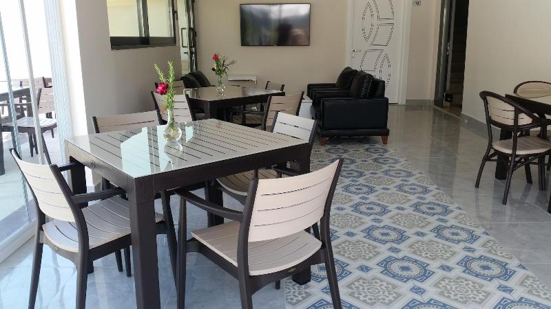 Oyster Boutique Hotel image