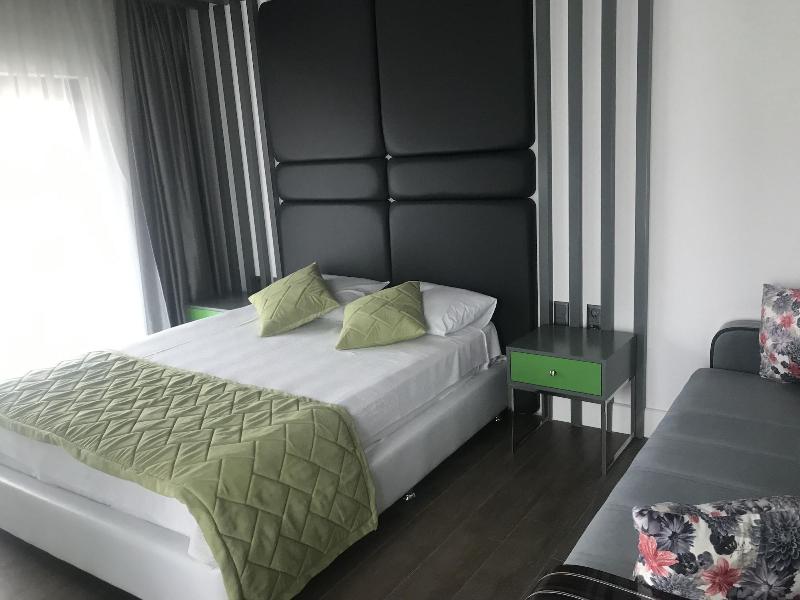 Oyster Boutique Hotel image