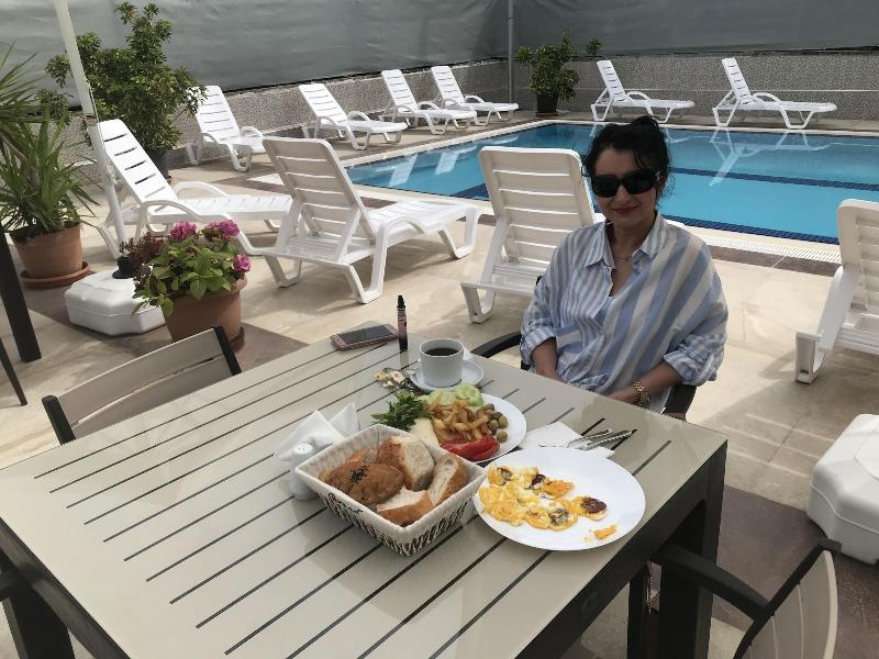 Oyster Boutique Hotel image