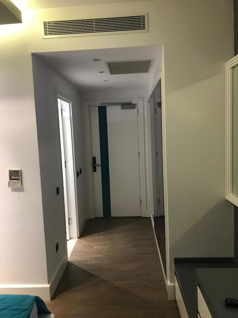 Oyster Boutique Hotel image