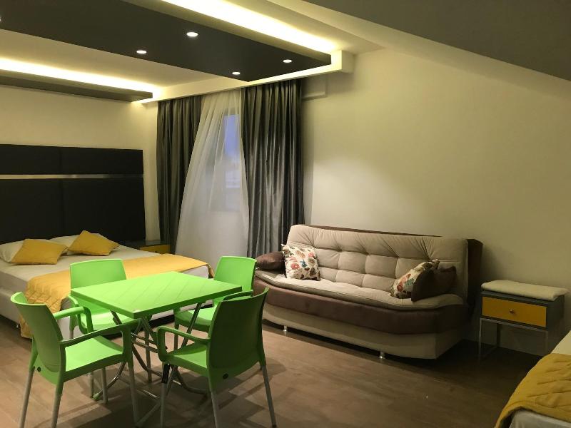 Oyster Boutique Hotel image