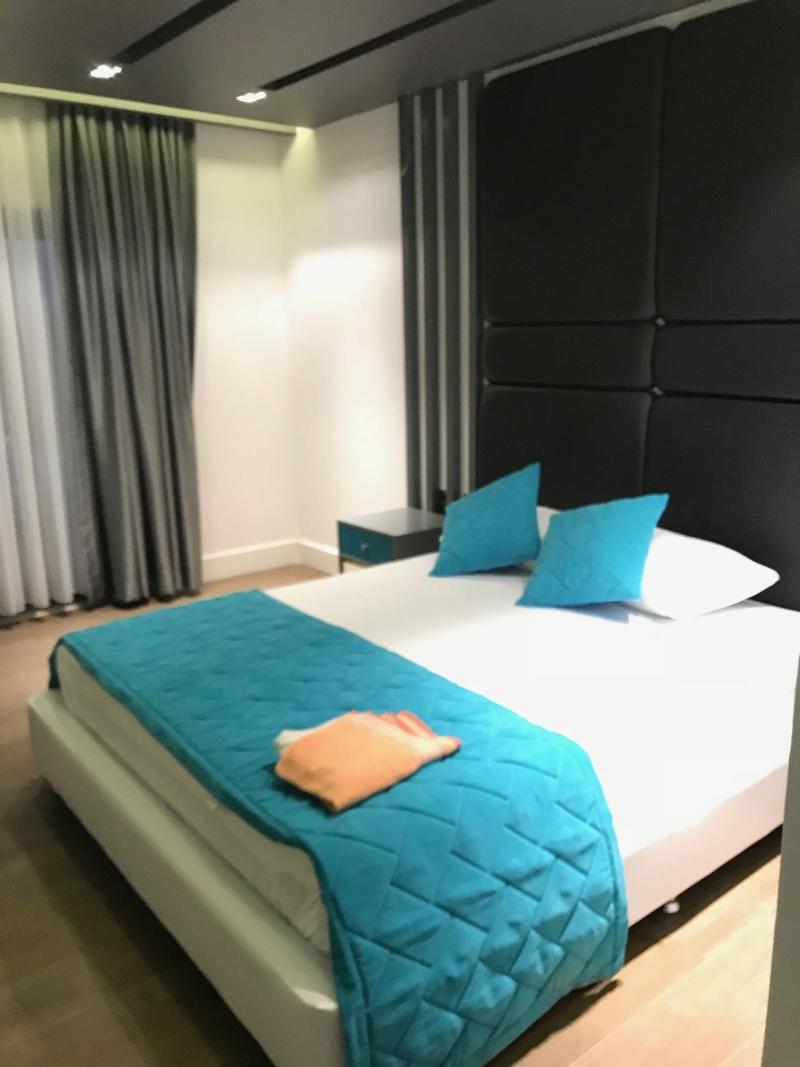 Oyster Boutique Hotel image