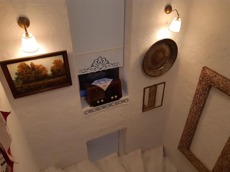 Morisi Konak image