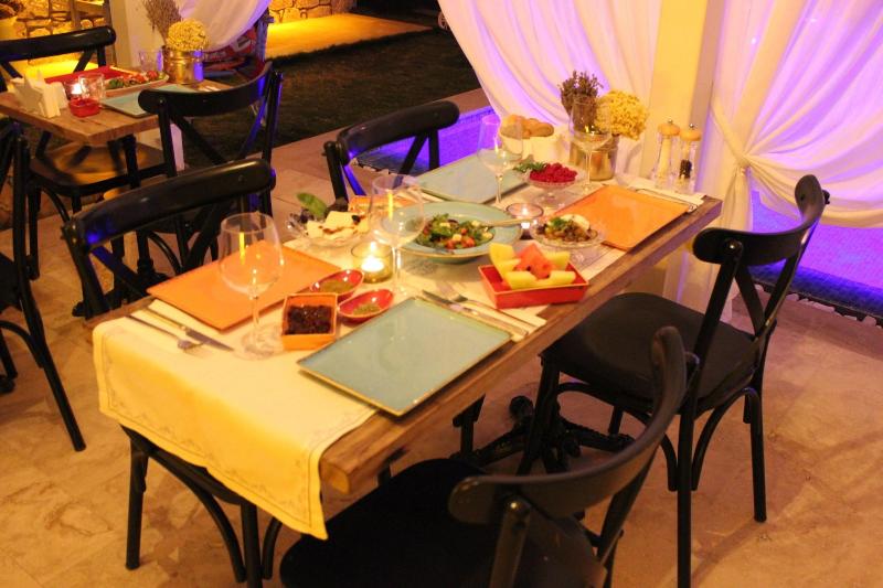 Morisi Konak image