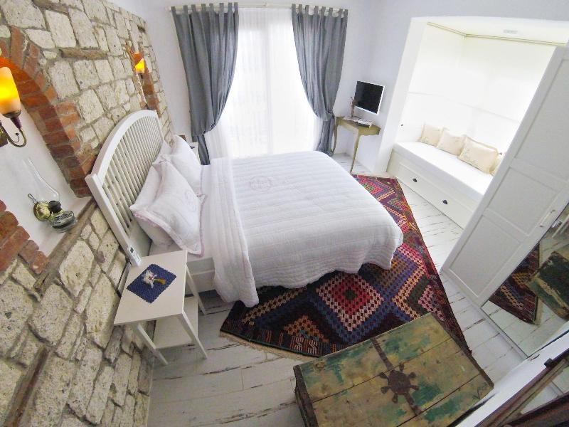 Morisi Konak image