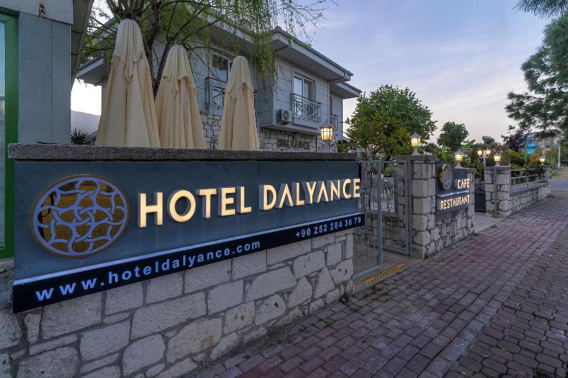Hotel Dalyance image